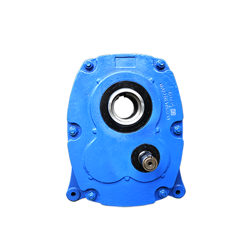 R Series Gearbox