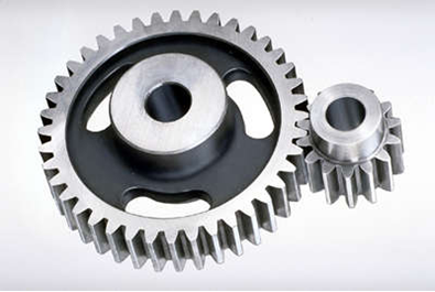 Spur Gearbox